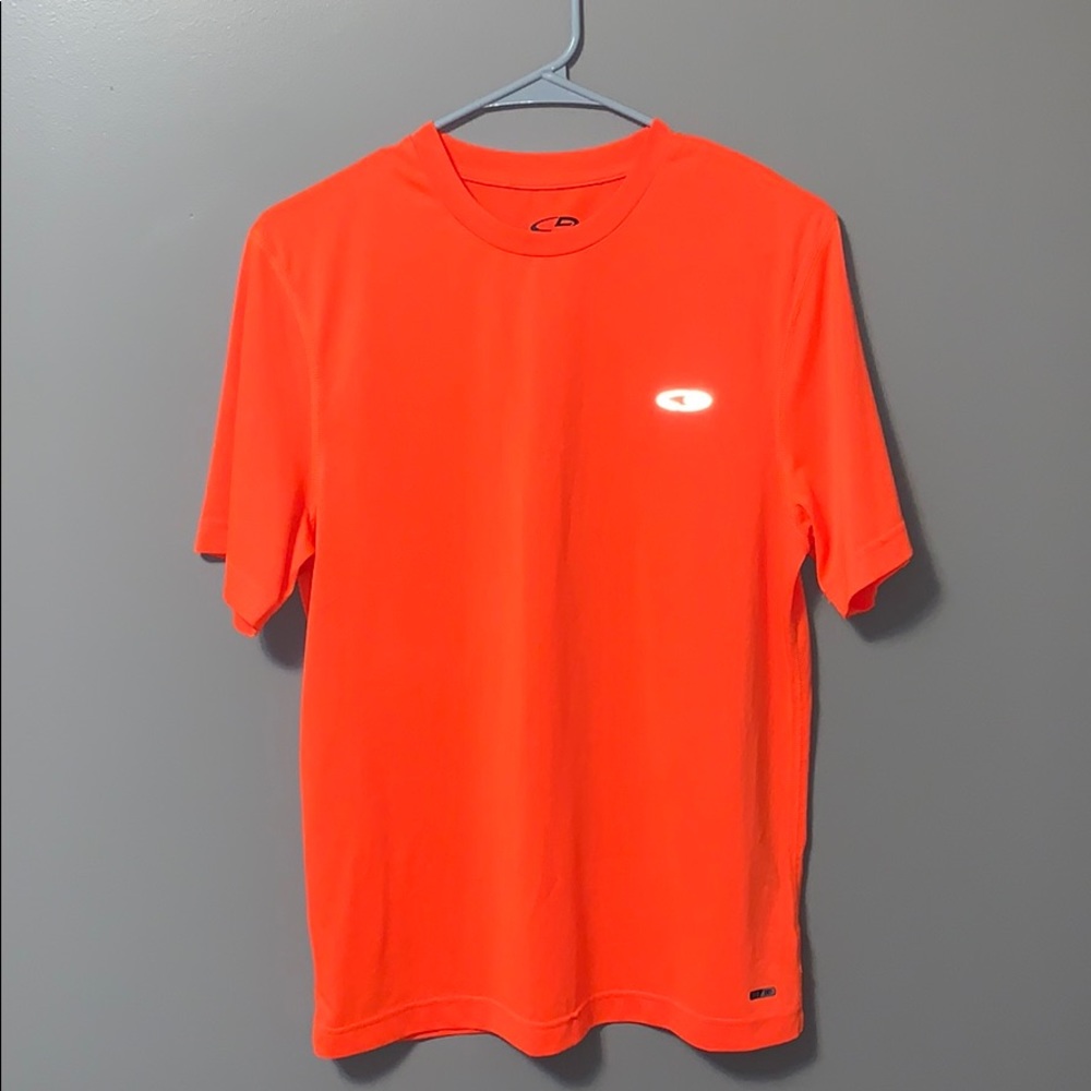Champion duo dry short sleeve tee Size S/P